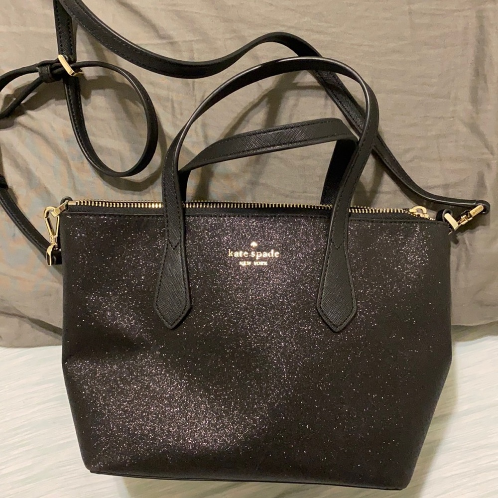 Mini handbag or shoulder bag